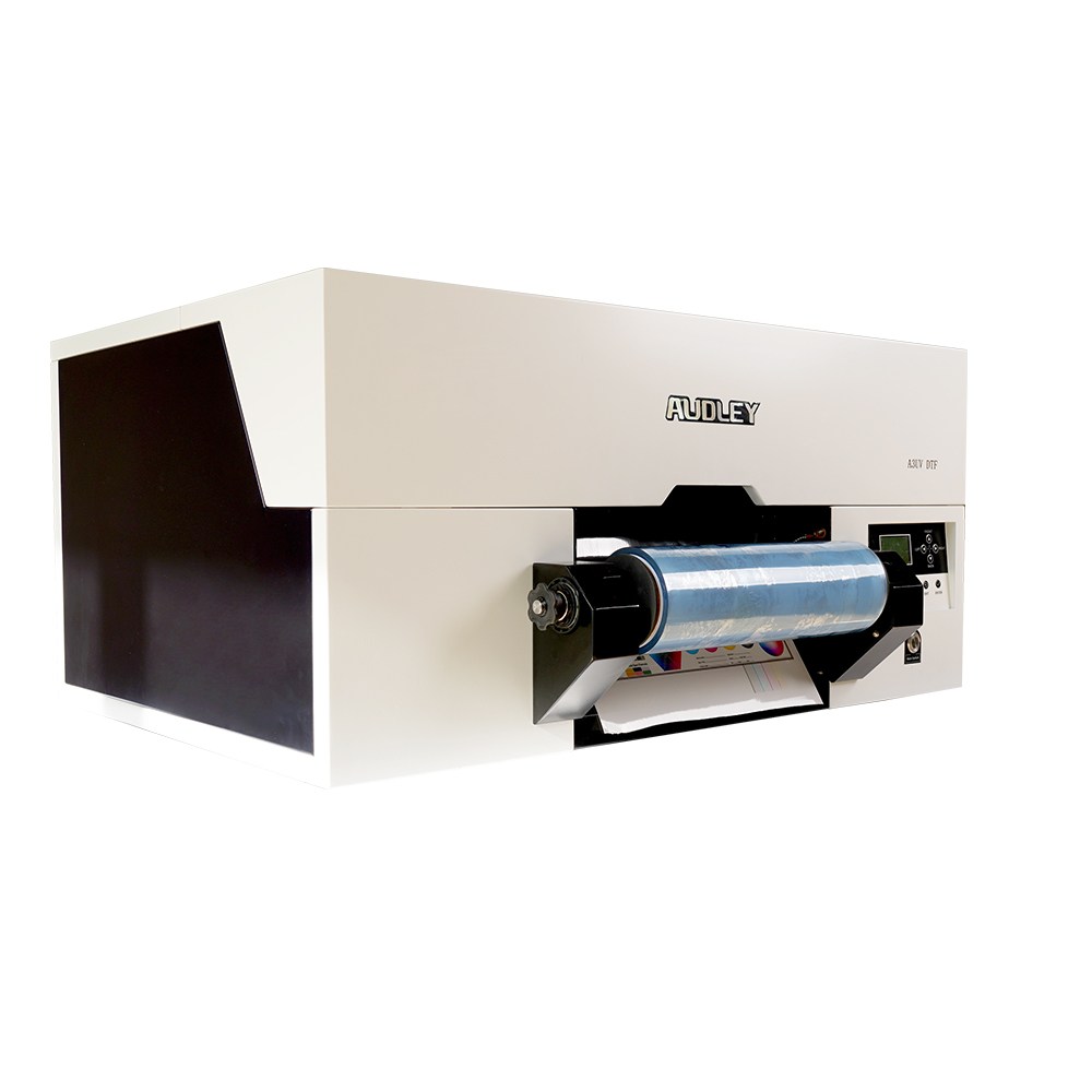 Audley UV 3